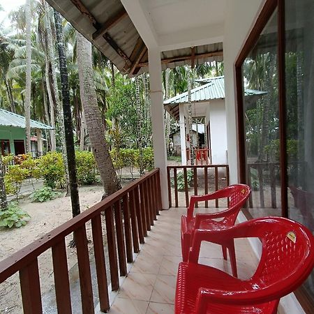 Sea View Beach Resort Govind Nagar Exterior photo